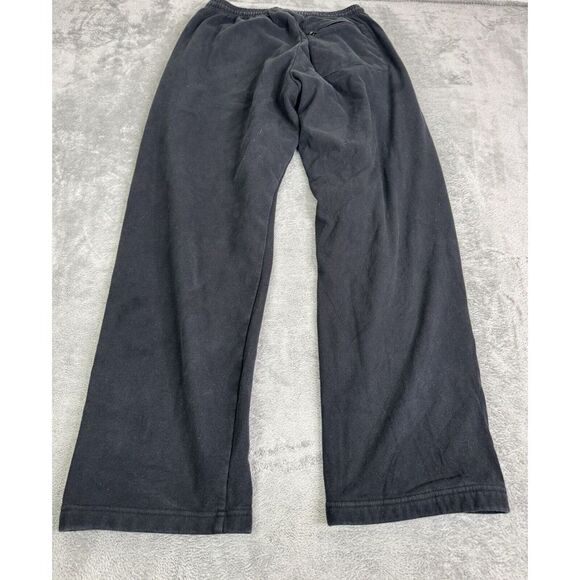 Give'r Quitters Sweatpants Men's Size Large Black Magnetic Pockets - Picture 2 of 13